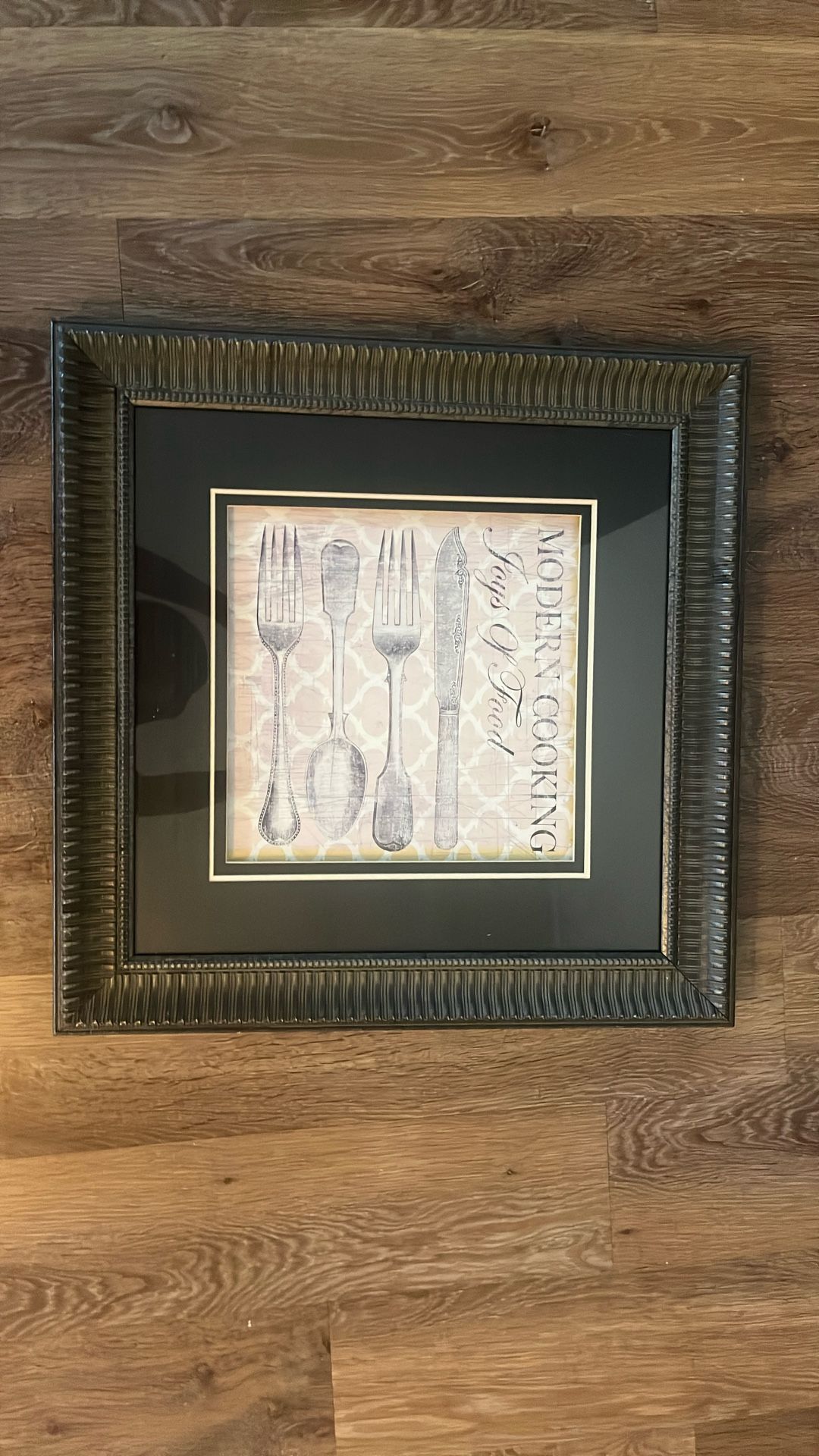 Kitchen Art