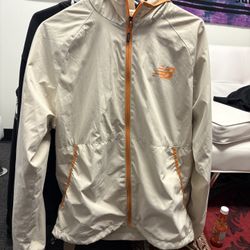 New Balance Windbreaker Hood