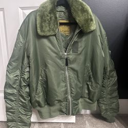 Knox Armory B-15 Bomber Jacket❤️  