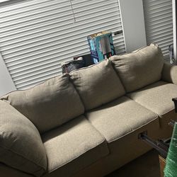 Sectional - Bob’s Furniture