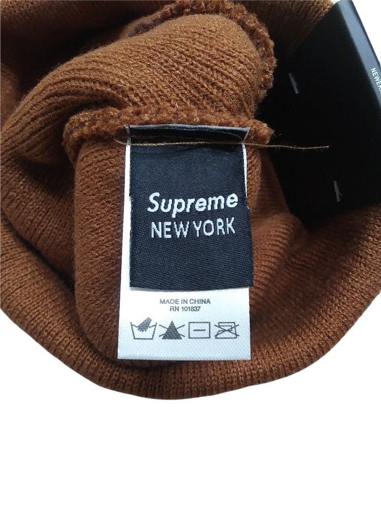 supreme New Era Box Logo Beanie Bandana｜PayPayフリマ