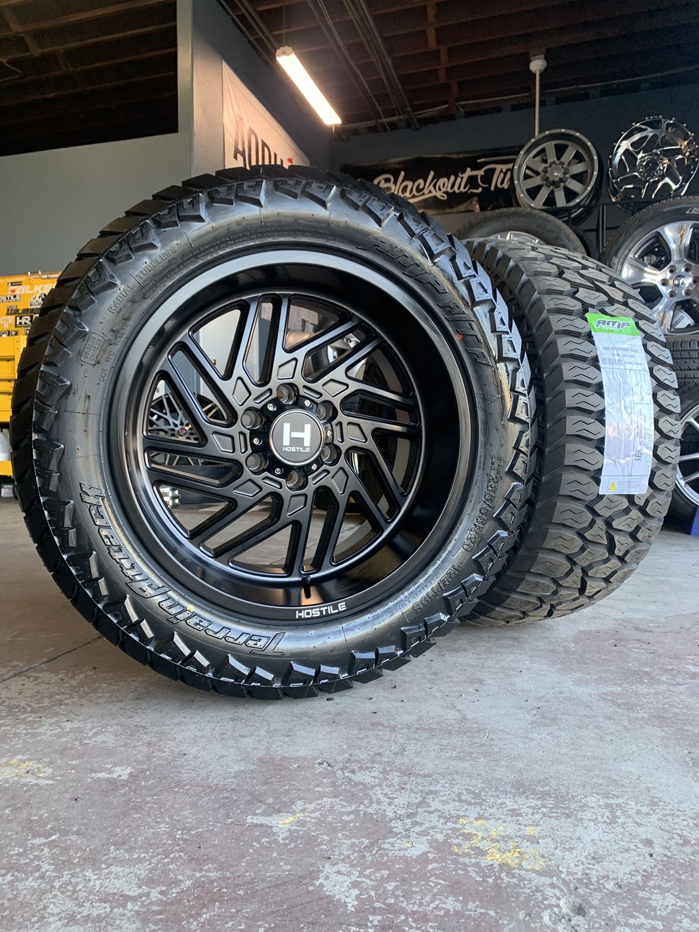Rims and tires for Sale in Visalia, CA OfferUp