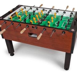 Foosball Table - Brand New 