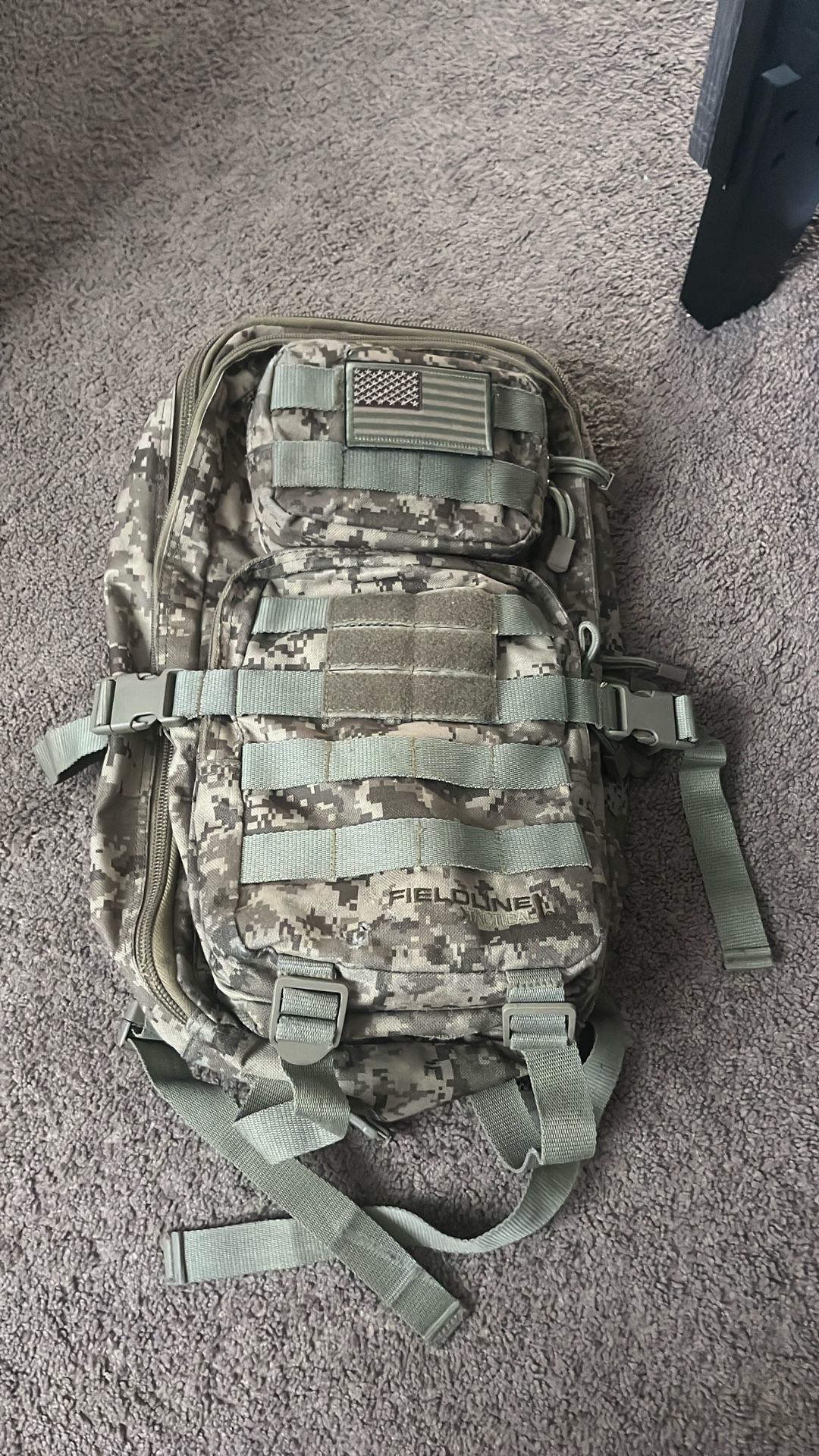 Hiking Backpack 