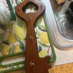 Key Holder