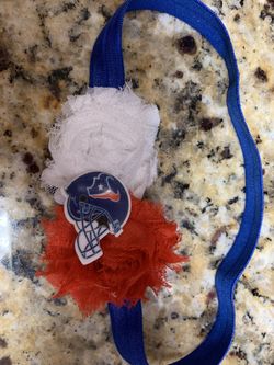 Houston Texans headband