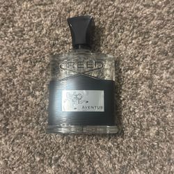 Creed Aventus 4 fl oz