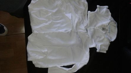 Baby Clothes