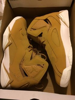 JORDAN TRUE FLIGHT SIZE 11.5/12