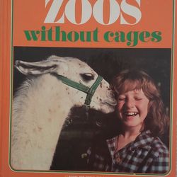 Zoos Without Cages