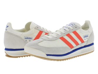 Adidas SL 72 RS Men’s Sneakers Size 9.5 And 10