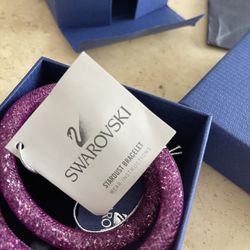 Swaroviski Bracelet