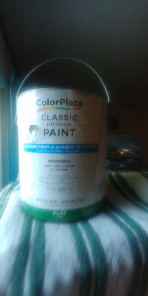 Paint Can