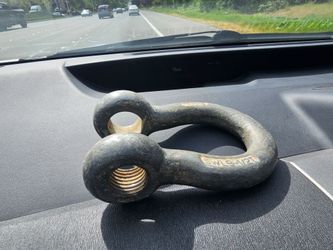 Heavyduty Yoke/ Clevis