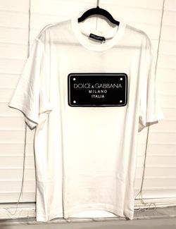 Dolce&Gabbana T-shirt - For Sale!