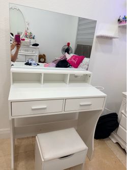 Vanity