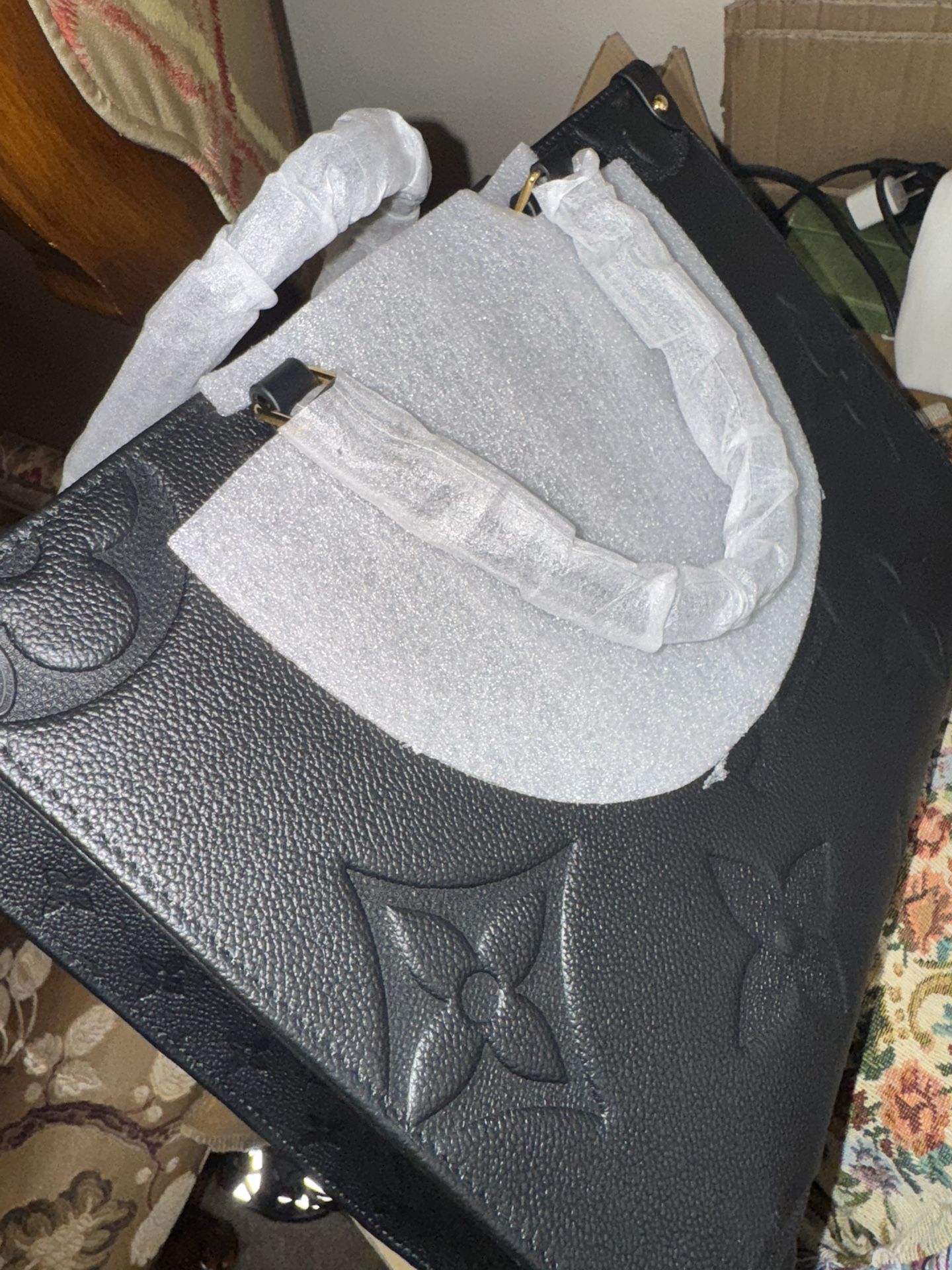 Louis Vuitton Bag Women