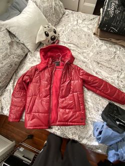 True religion puffer jacket