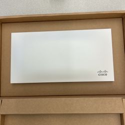 Cisco Meraki MR-33 Access Point - New In Box