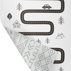 Toddler/baby/kids Thick Mat 