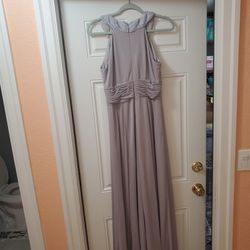Cacheat spirkle Prom Dress