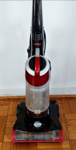 Bissell CleanView Vacuum Cleaner
