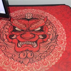 Esports Mouse Pad  RARE