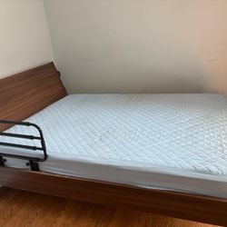 Queen Mattress
