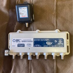 PPC ACTIVE RETURN EVO1-5-U/U Entry Series