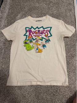 Rugrats shirt