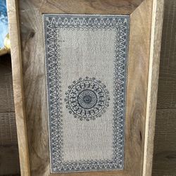 Beautiful Framed Artwork