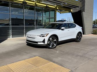 2024 Polestar 2
