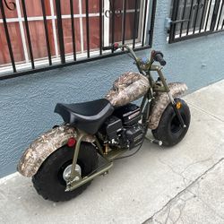 Mini Bike MB200