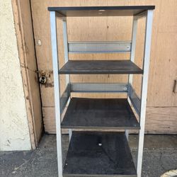Storage Shelf 