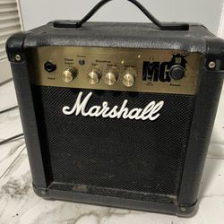 Marshall 30 Watt Stereo 