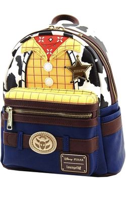 Woody Loungefly