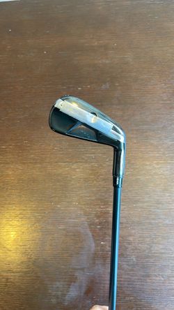 Taylormade GAPR Lo 2 iron