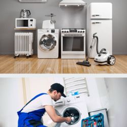 Appliance 