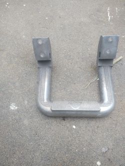 Ram 2014 Step Side