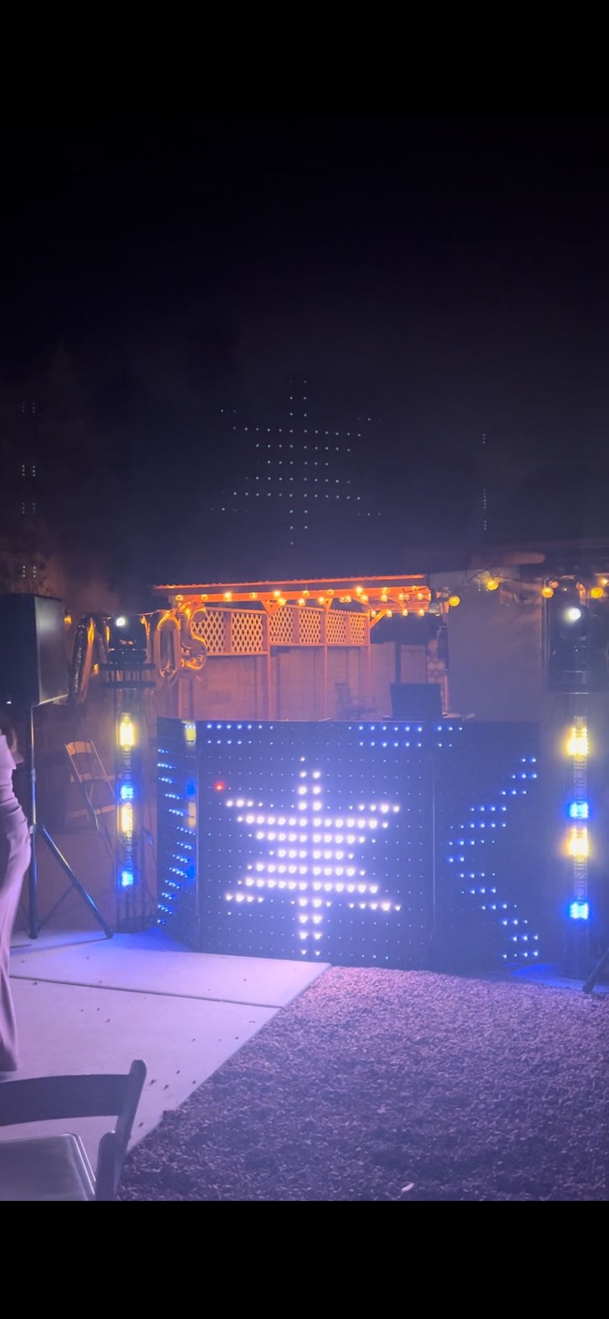 Dj A Sus Órdenes