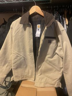 Carhartt Jacket