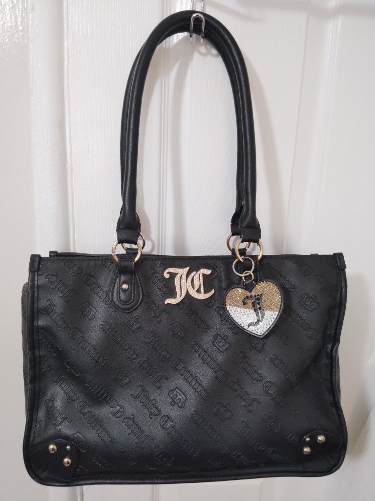 "Juicy Couture" π Woman's Purse