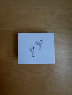 AirPod Pr0 3