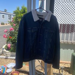 Levi Jacket
