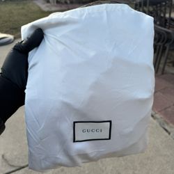 Authentic Gucci Purse