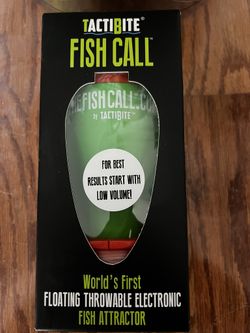 New In Box Shark Tank Tactibite