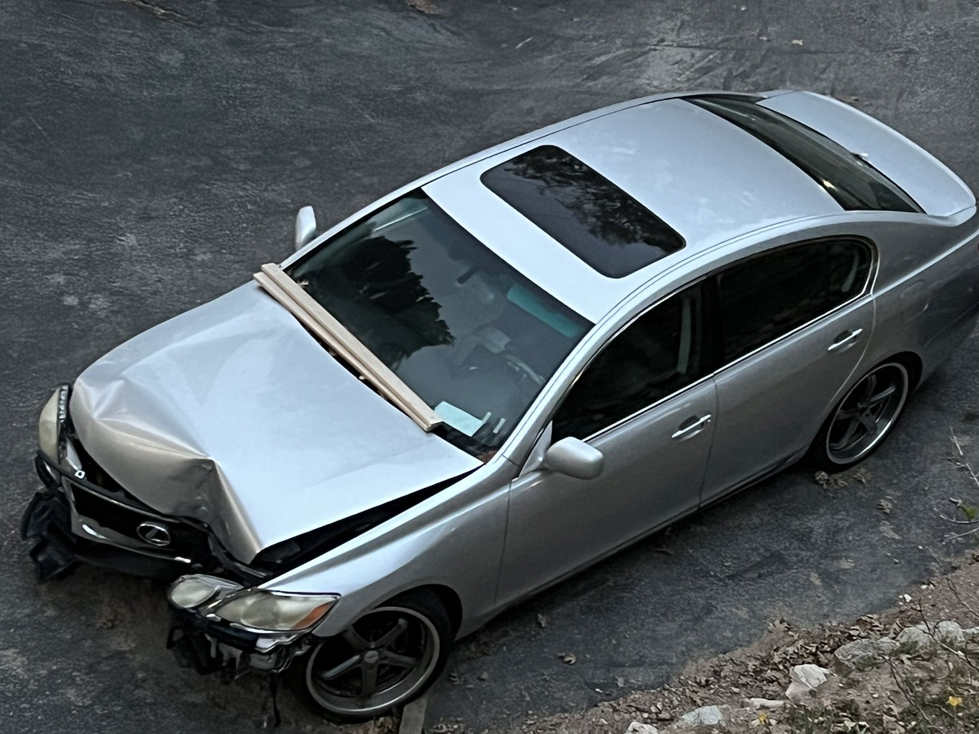 2006 Lexus GS 300