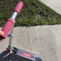 Razor Scooter