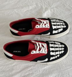 Amiri Sneakers Pre-loved Size 41Euro/8US