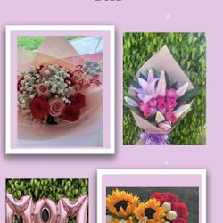 Mothers Day Floral